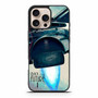 Back to the Future II iPhone 16 Pro Max Case