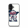Baseball Twins iPhone 16 Case