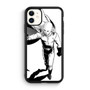 One Punch Man Cover iPhone 12 Mini | iPhone 12 Case