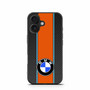 BMW Car iPhone 16 Case
