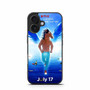 Bojack Horseman 1 iPhone 16 Case
