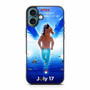 Bojack Horseman 1 iPhone 16 Plus Case