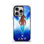 Bojack Horseman 1 iPhone 16 Pro Case