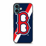 Boston Red Sox 2 iPhone 16 Plus Case