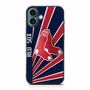 Boston Red Sox 5 iPhone 16 Plus Case