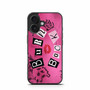 Burn Book iPhone 16 Case