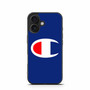 Champion 1 iPhone 16 Case