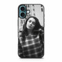Charli XCX 1 iPhone 16 Plus Case