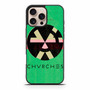 CHVRCHES We Sink iPhone 16 Pro Max Case