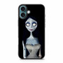 Corpse bride emily night before christmast iPhone 16 Plus Case