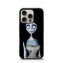 Corpse bride emily night before christmast iPhone 16 Pro Case