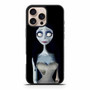 Corpse bride emily night before christmast iPhone 16 Pro Max Case