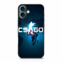 Counter Strike Global Offensive CS GO 6 iPhone 16 Plus Case