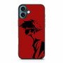 Cowboy bebop stray dog strut 3 iPhone 16 Plus Case