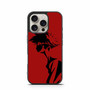 Cowboy bebop stray dog strut 3 iPhone 16 Pro Case