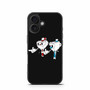 Cuphead 4 iPhone 16 Case