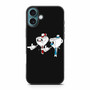 Cuphead 4 iPhone 16 Plus Case
