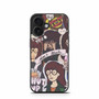 Daria Collage iPhone 16 Case