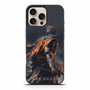 Dark Souls Game iPhone 16 Pro Max Case