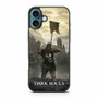 Dark Souls Remastered iPhone 16 Plus Case