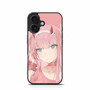 Darling in the franxx Zero Two 1 iPhone 16 Case