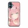 Darling in the franxx Zero Two 1 iPhone 16 Plus Case