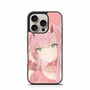 Darling in the franxx Zero Two 1 iPhone 16 Pro Case