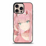 Darling in the franxx Zero Two 1 iPhone 16 Pro Max Case
