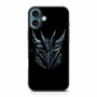 Decepticon Transformer iPhone 16 Plus Case