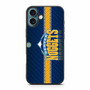 Denver Nuggets iPhone 16 Plus Case
