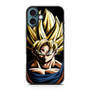 Dragon Ball Son Goku 4 iPhone 16 Plus Case