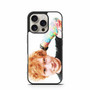 Ed Sheeran iPhone 16 Pro Case
