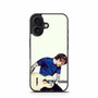 Ed Sheeran Art iPhone 16 Case