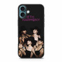 Fifth Harmony 2 iPhone 16 Plus Case