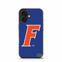 Florida Gators baseball 3 iPhone 16 Case