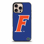 Florida Gators baseball 3 iPhone 16 Pro Max Case