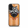 full throttle caramel iPhone 16 Case