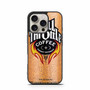 full throttle caramel iPhone 16 Pro Case