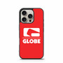 Globe 1 iPhone 16 Pro Case