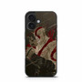 God of War Kratos 1 iPhone 16 Case