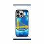 Golden State Warriors Effect iPhone 16 Pro Case
