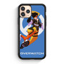 Overwatch Tracer VII iPhone 12 Pro | iPhone 12 Pro Max Case