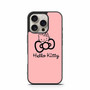 Hello Kitty Cutest iPhone 16 Pro Case