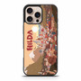 Hilda 3 iPhone 16 Pro Max Case