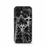 hipster giraffe iPhone 16 Case