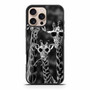 hipster giraffe iPhone 16 Pro Max Case