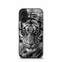 Hipster Tiger iPhone 16 Case