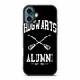 Hogwarts Alumni iPhone 16 Plus Case