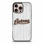 Houston Astros iPhone 16 Pro Max Case