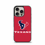 Houston Texans 2 iPhone 16 Pro Case